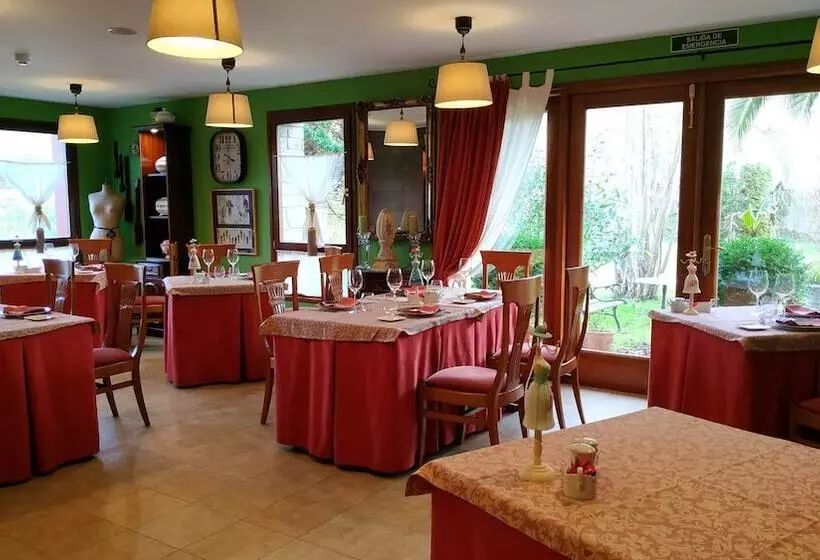 فندق Casa Vieja Del Sastre