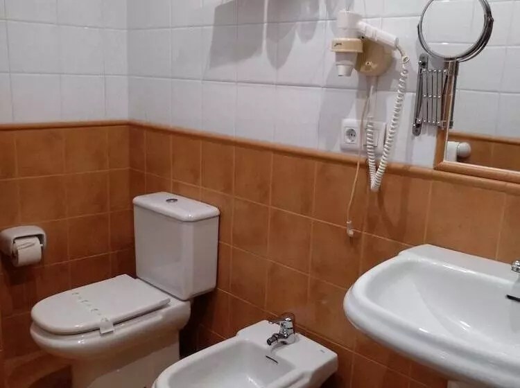 فندق Casa Vieja Del Sastre