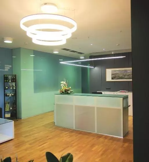 فندق Valle Del Jerte