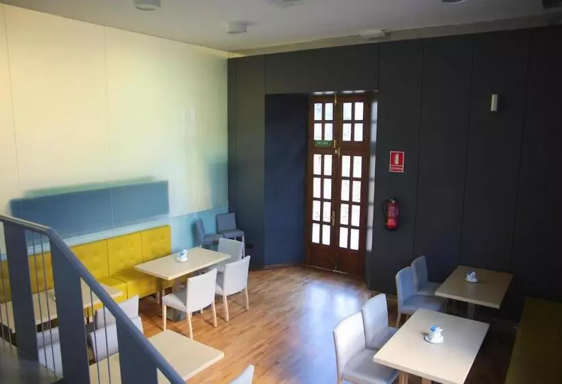 فندق Valle Del Jerte