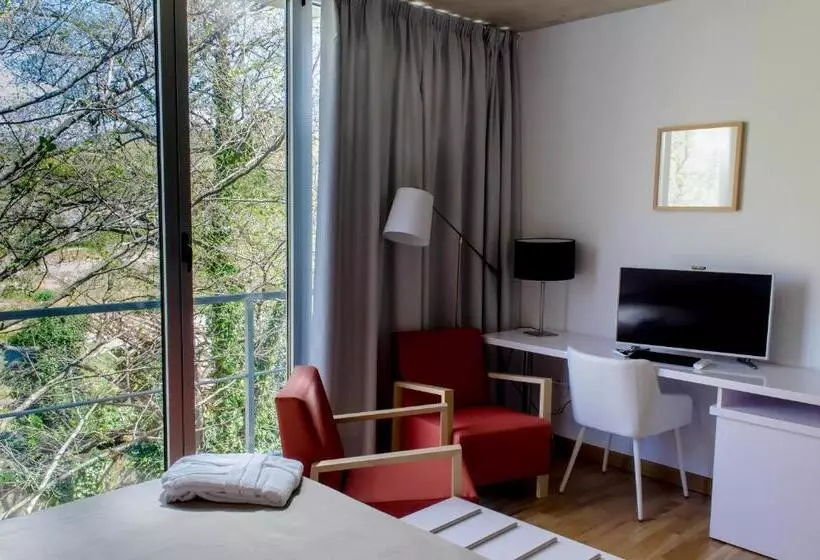 فندق Valle Del Jerte