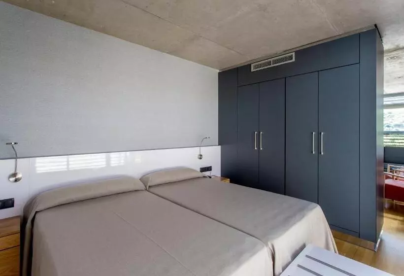 فندق Valle Del Jerte