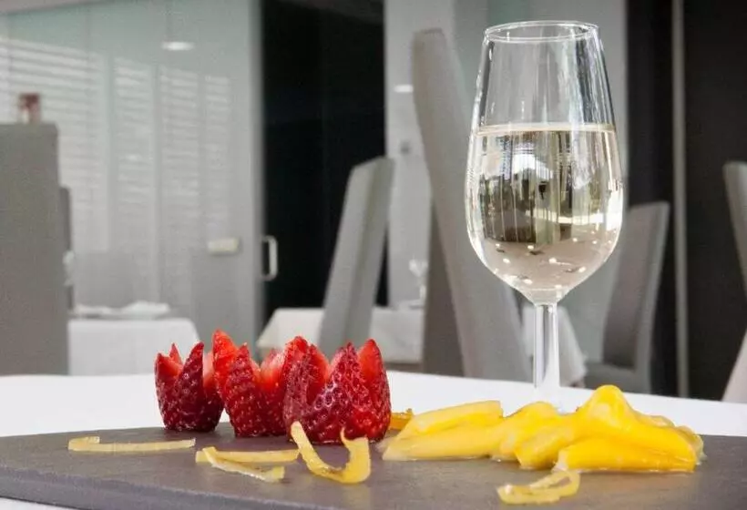 فندق Valle Del Jerte