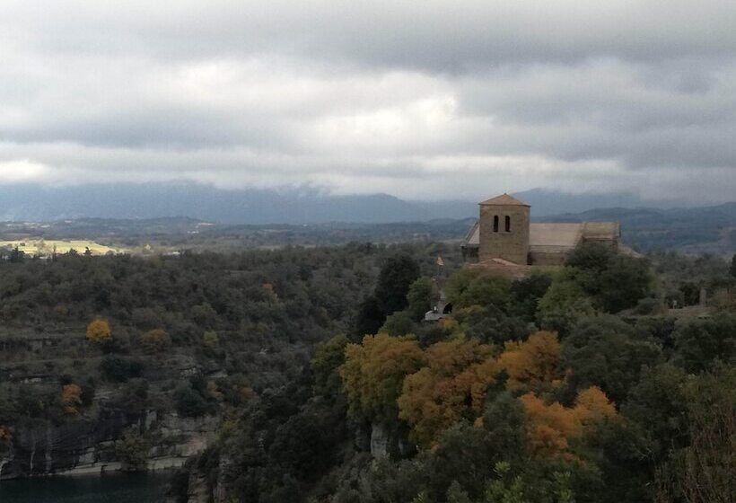 בית מלון כפרי J. Balmes Vic