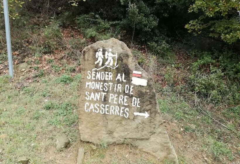 هتل J. Balmes Vic