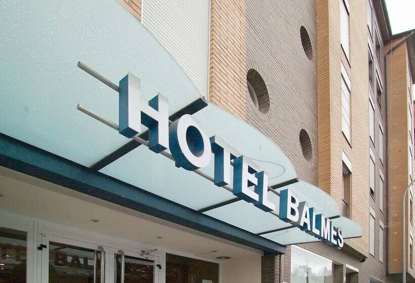 בית מלון כפרי J. Balmes Vic