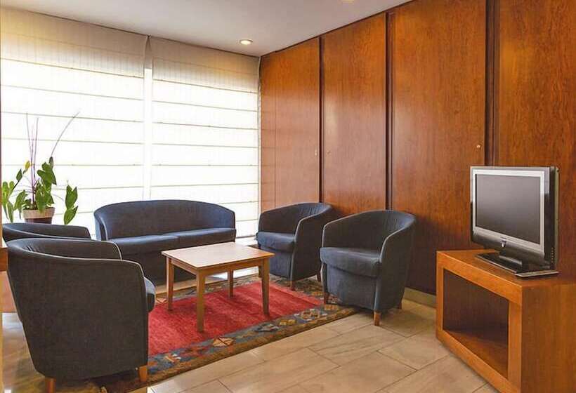 בית מלון כפרי J. Balmes Vic