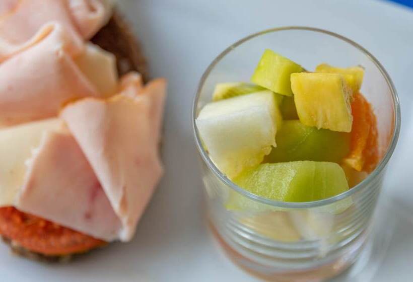 בית מלון כפרי J. Balmes Vic