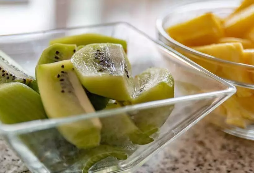 هتل J. Balmes Vic