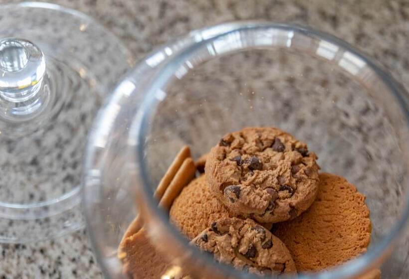 בית מלון כפרי J. Balmes Vic