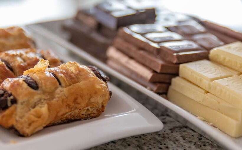 בית מלון כפרי J. Balmes Vic