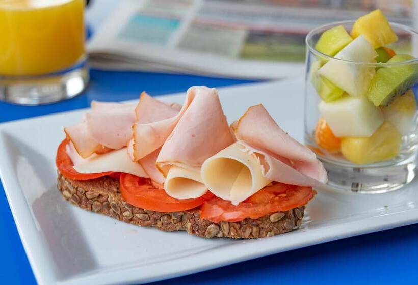 בית מלון כפרי J. Balmes Vic