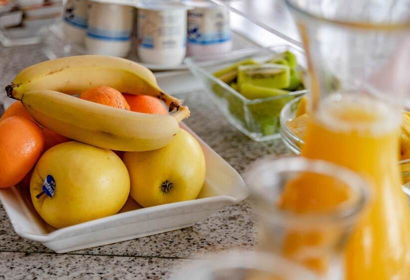 בית מלון כפרי J. Balmes Vic