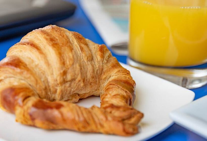 בית מלון כפרי J. Balmes Vic