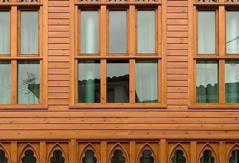 ホテル La Plaza Ii