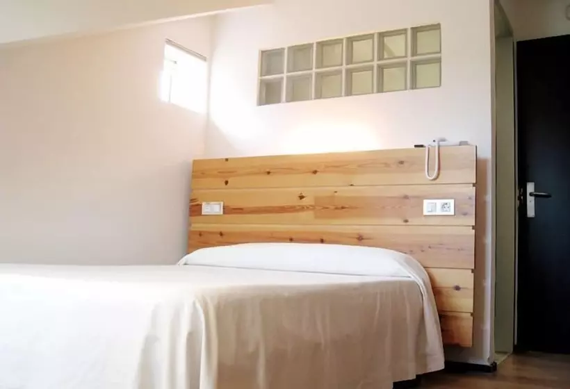 ホテル La Plaza Ii