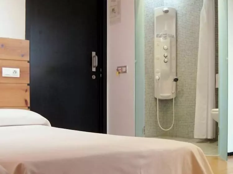 ホテル La Plaza Ii