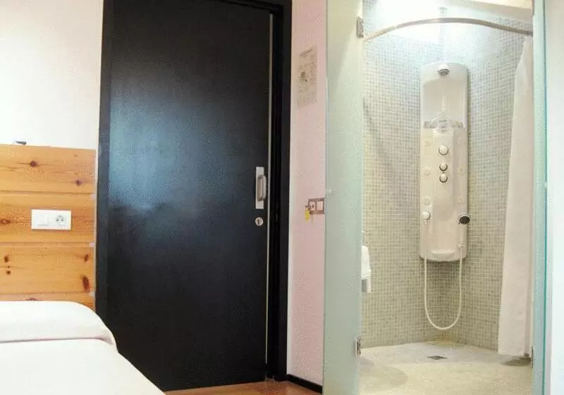 ホテル La Plaza Ii