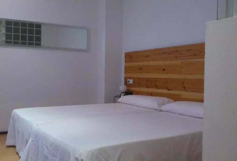 ホテル La Plaza Ii