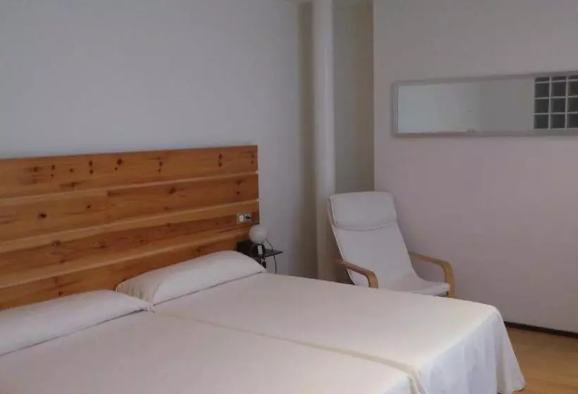 ホテル La Plaza Ii