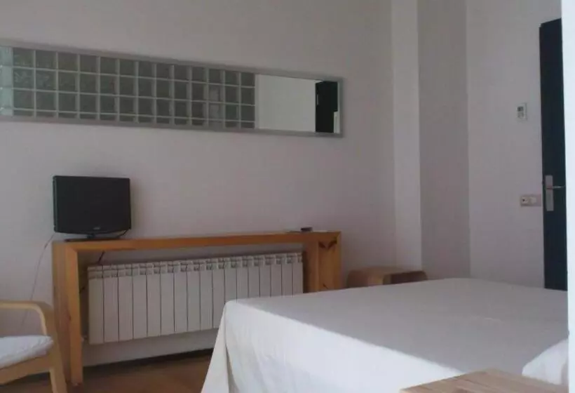 ホテル La Plaza Ii