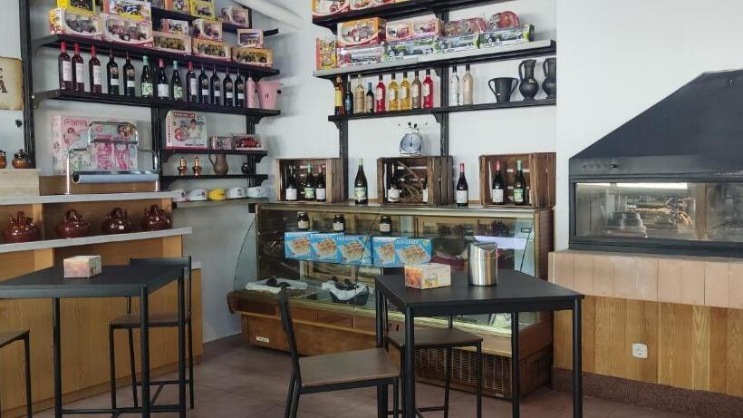 فندق Los Rosales