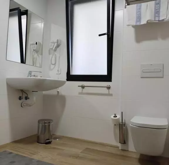 בית מלון כפרי Los Rosales