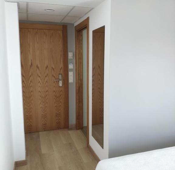 فندق Los Rosales