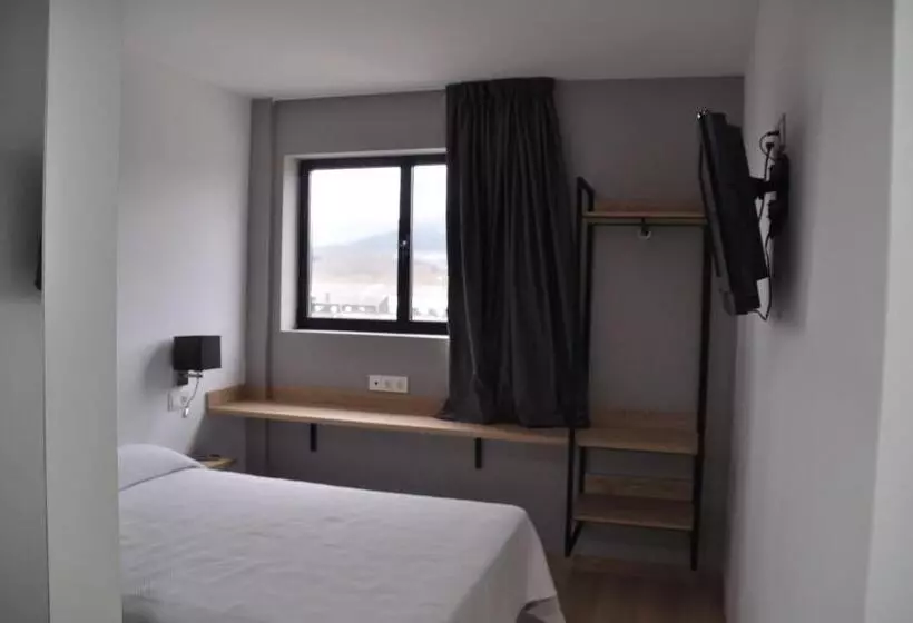 בית מלון כפרי Los Rosales