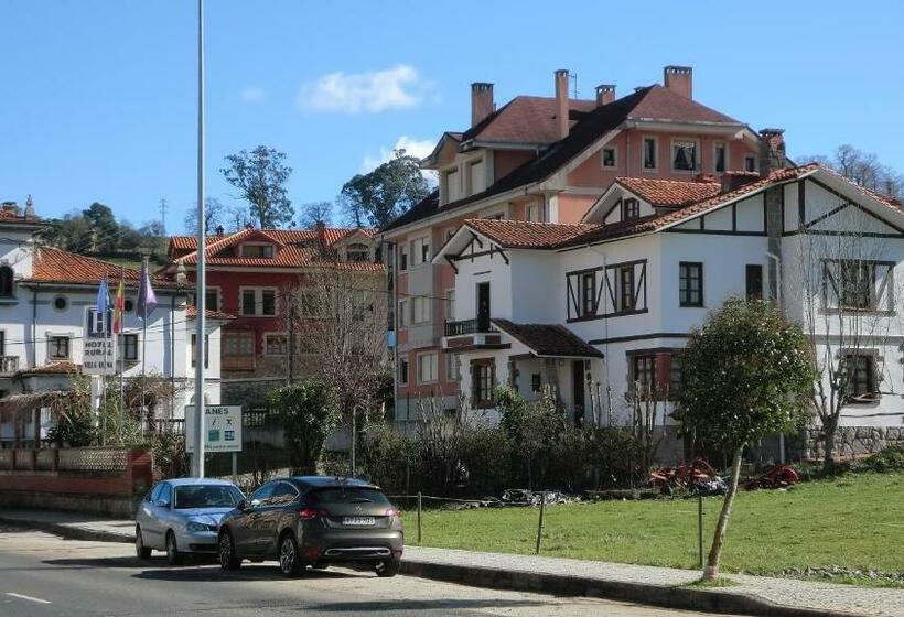 Hotel Rural Villa Elena