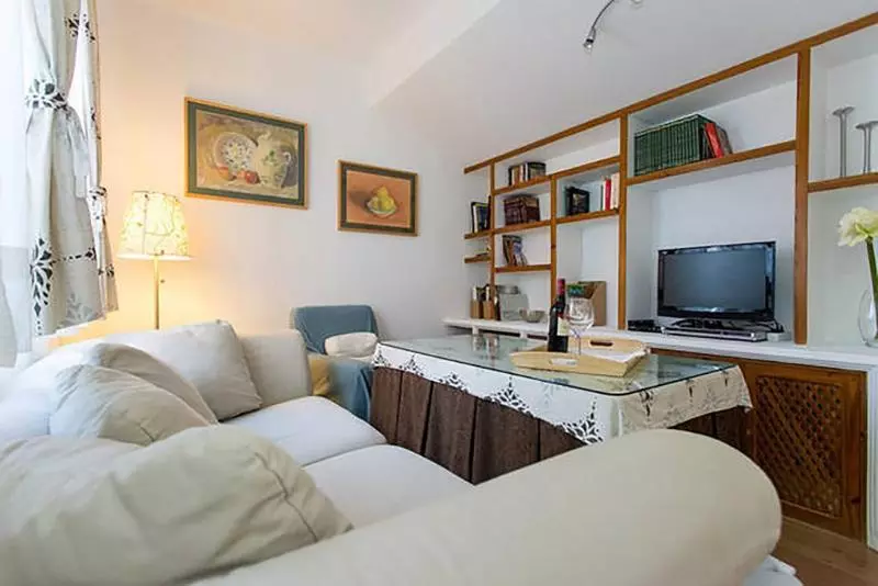 ホテル San Clemente By Pousadas De Compostela