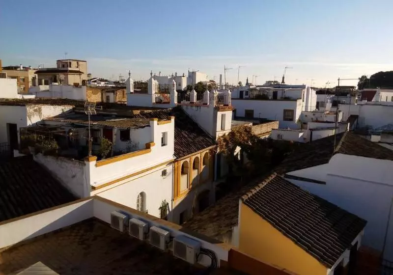 ホテル San Clemente By Pousadas De Compostela