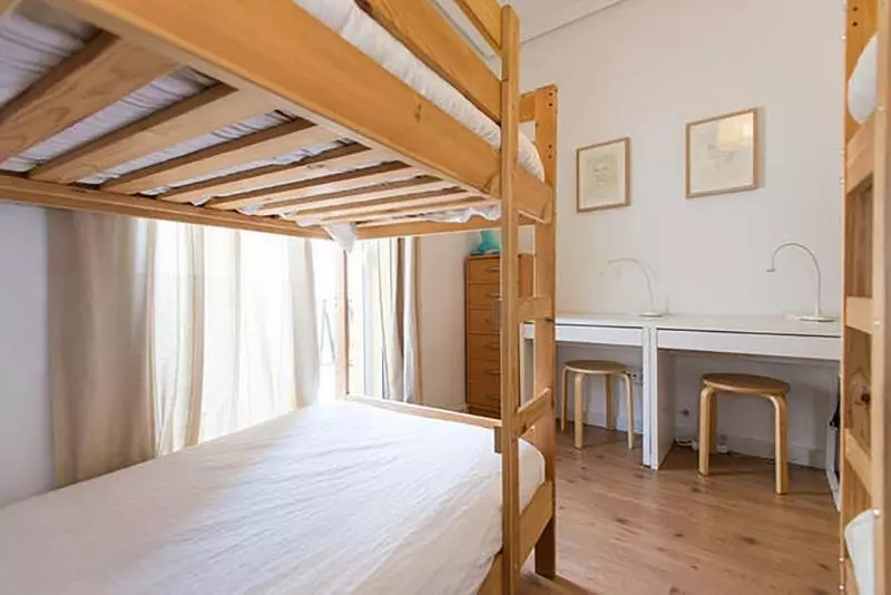 ホテル San Clemente By Pousadas De Compostela