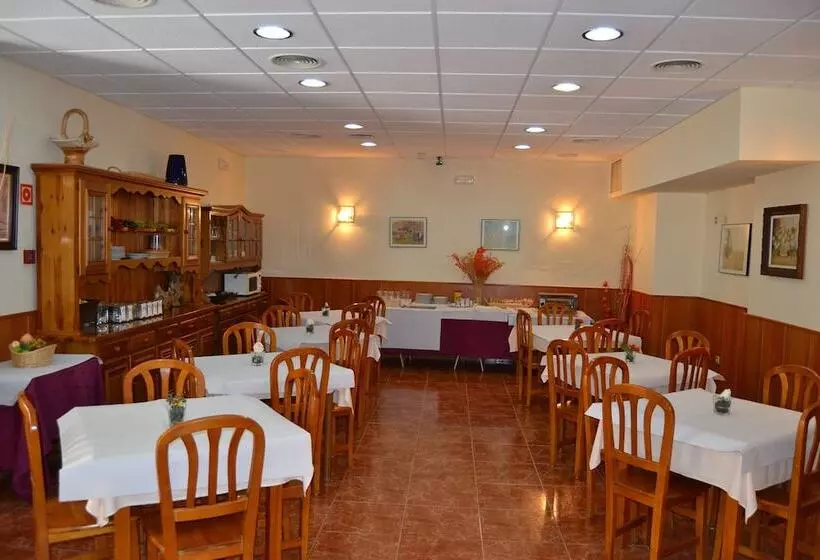 בית מלון כפרי San Marcos