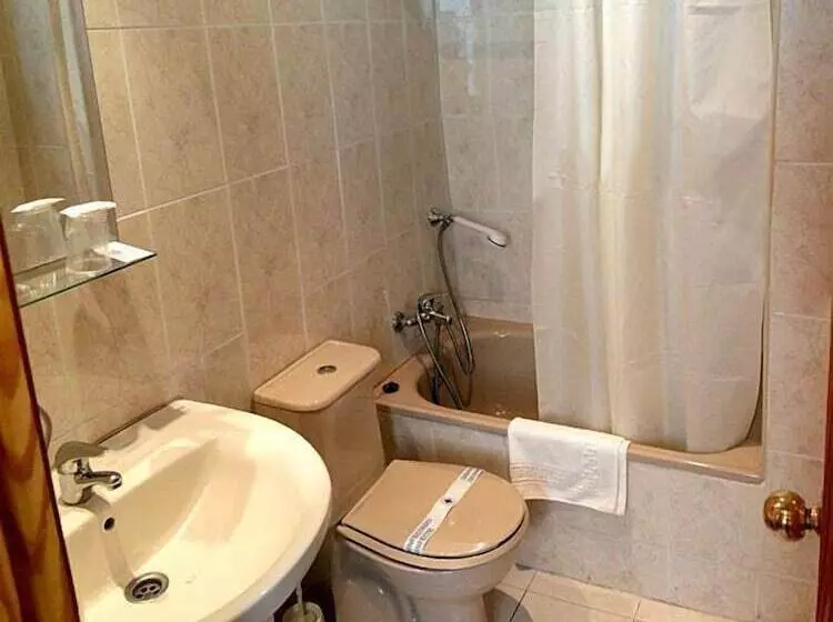 בית מלון כפרי San Marcos