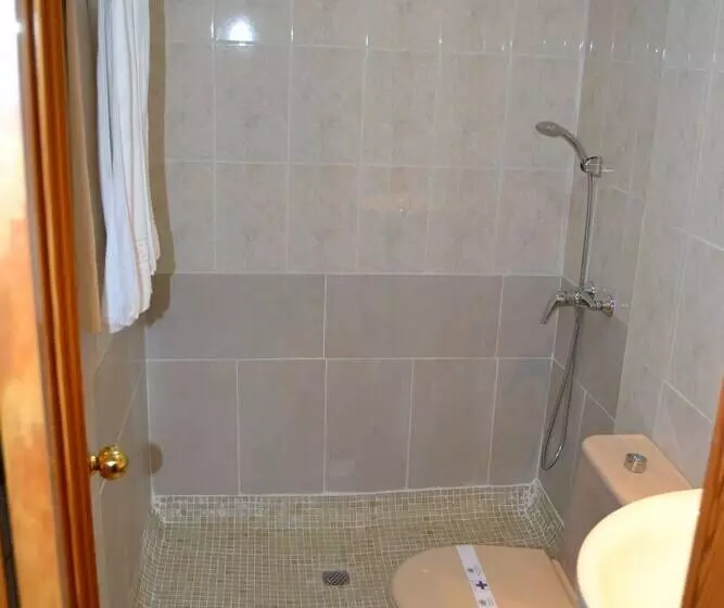 בית מלון כפרי San Marcos