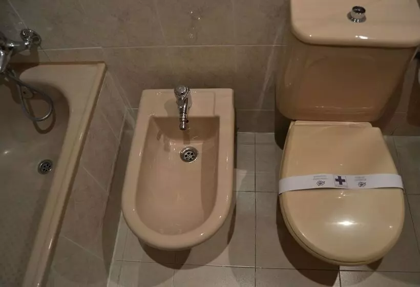 בית מלון כפרי San Marcos