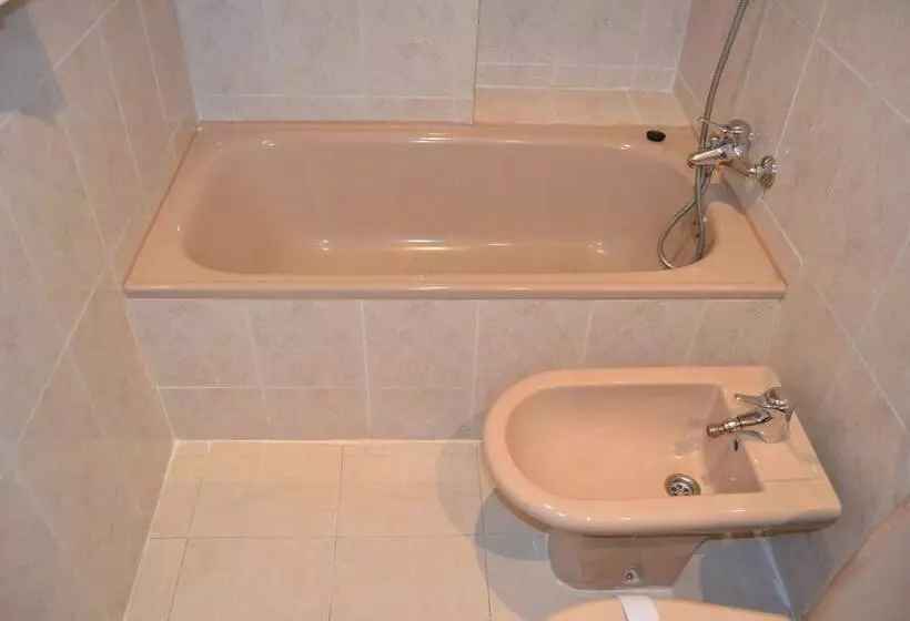 בית מלון כפרי San Marcos