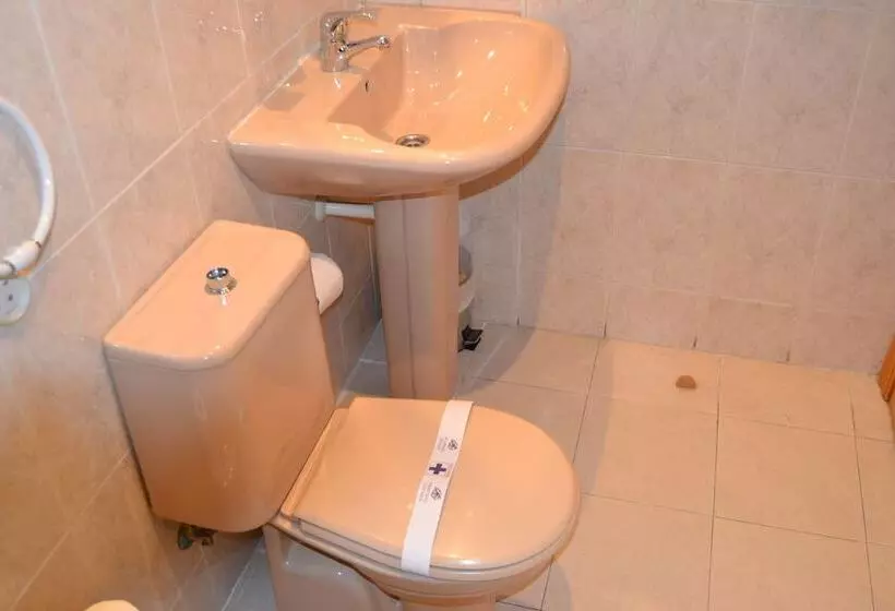 בית מלון כפרי San Marcos