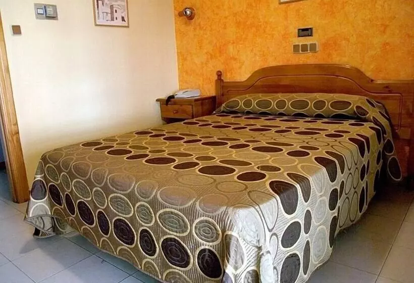 בית מלון כפרי San Marcos