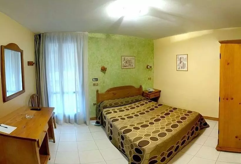 בית מלון כפרי San Marcos