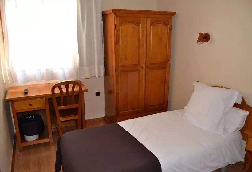 בית מלון כפרי San Marcos