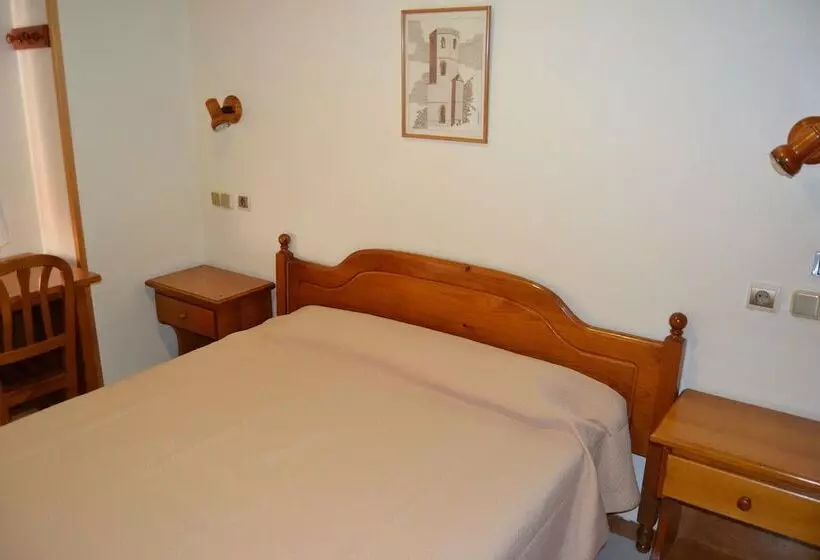 בית מלון כפרי San Marcos