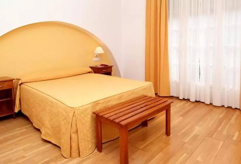 酒店 Valcarce Camino De Santiago