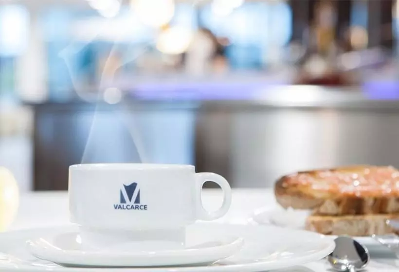 酒店 Valcarce Camino De Santiago