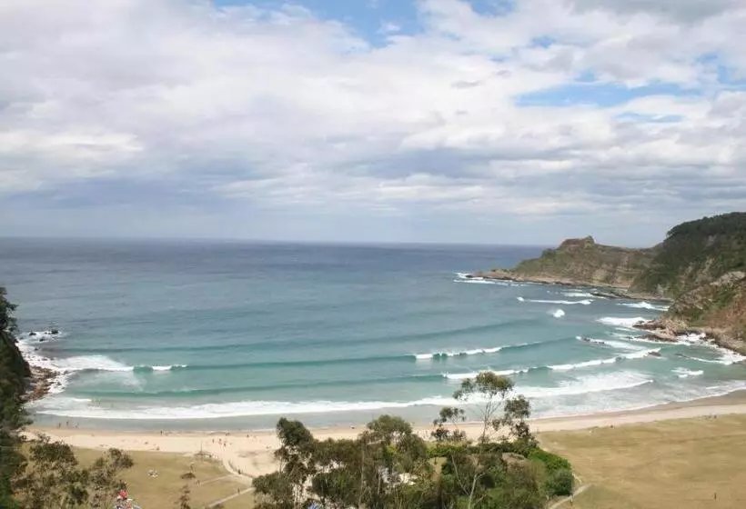 호텔 Valle Las Luiñas