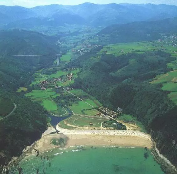 호텔 Valle Las Luiñas