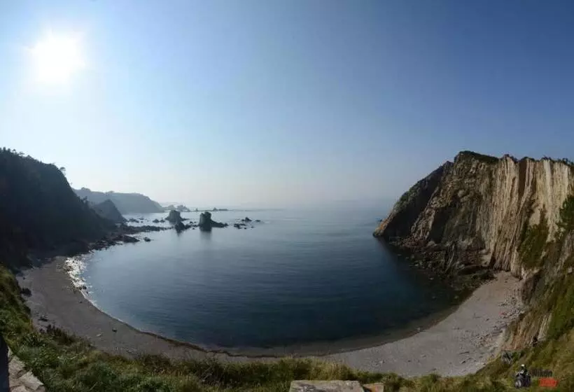 호텔 Valle Las Luiñas