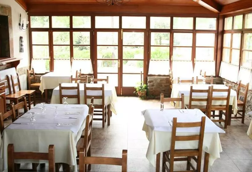 호텔 Valle Las Luiñas