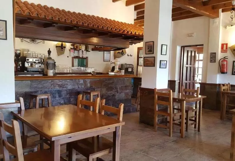 호텔 Valle Las Luiñas